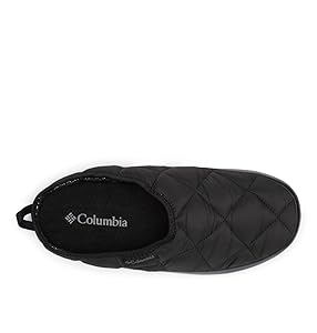 Amazon.com | Columbia Women's Omni-Heat Lazy Bend Camper